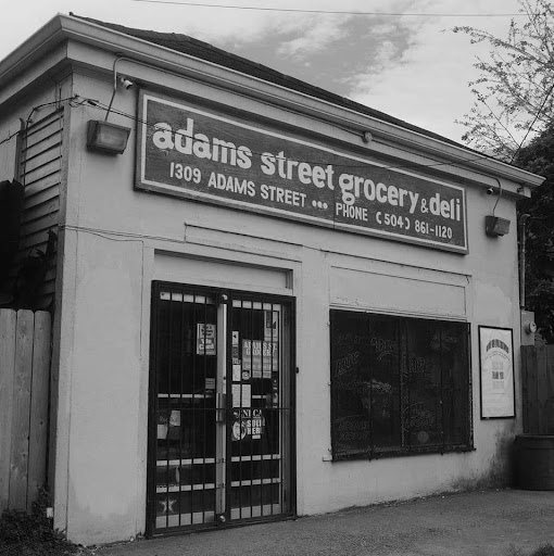 Adams Street Grocery & Deli