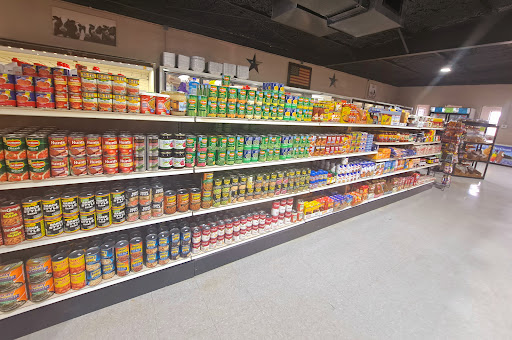 Robert's Meat Market No 2